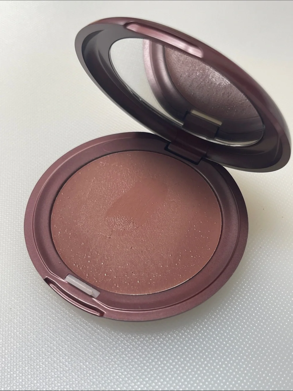 Stila Convertible Color Dual Lip & Cheek Cream Shade Magnolia